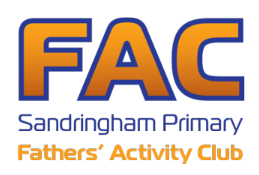 SPFAC Logo